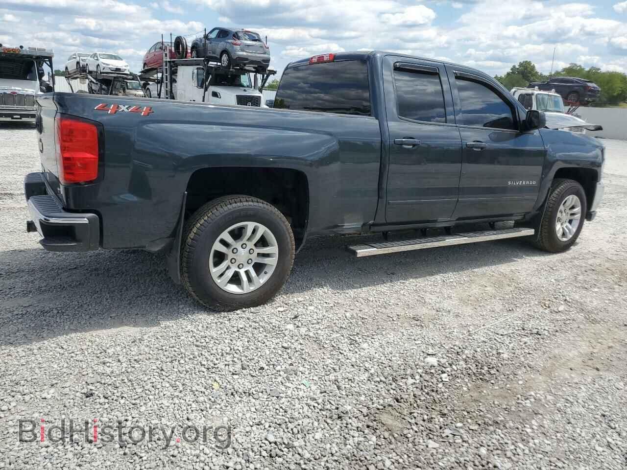 2019 CHEVROLET ALL Models - VIN: 2GCVKPEC6K1127533 - Фото 3
