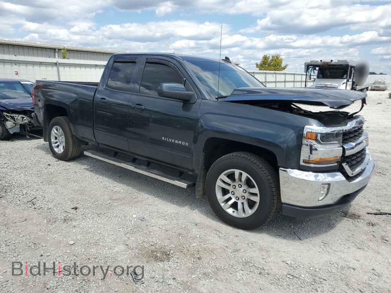 2019 CHEVROLET ALL Models - VIN: 2GCVKPEC6K1127533 - Фото 4