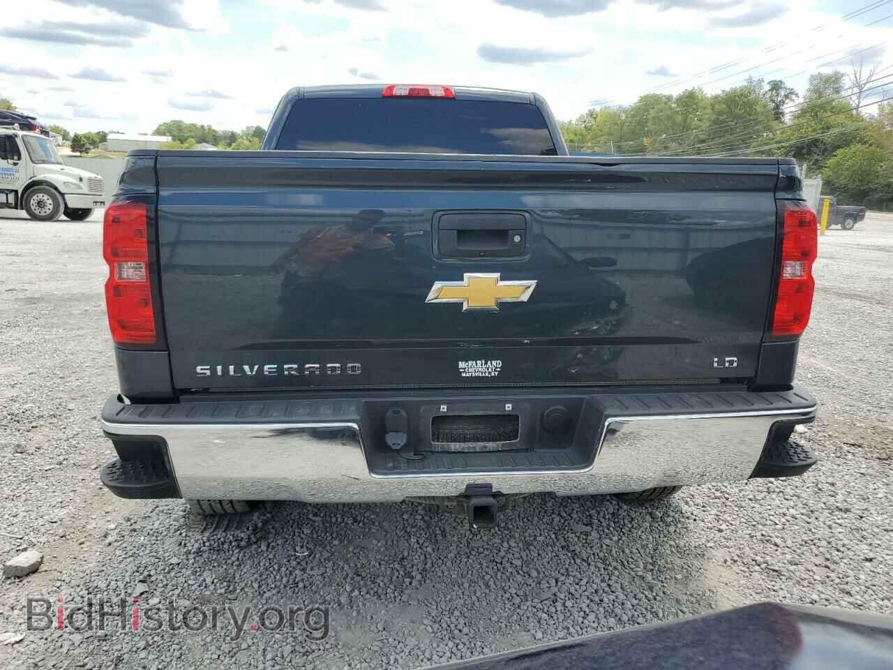 2019 CHEVROLET ALL Models - VIN: 2GCVKPEC6K1127533 - Фото 6