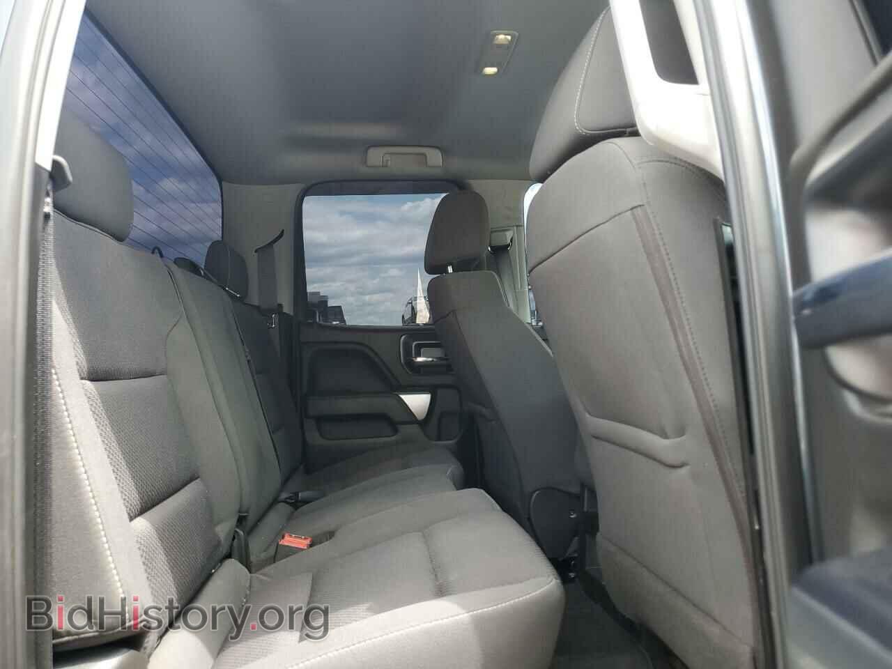 2019 CHEVROLET ALL Models - VIN: 2GCVKPEC6K1127533 - Фото 10
