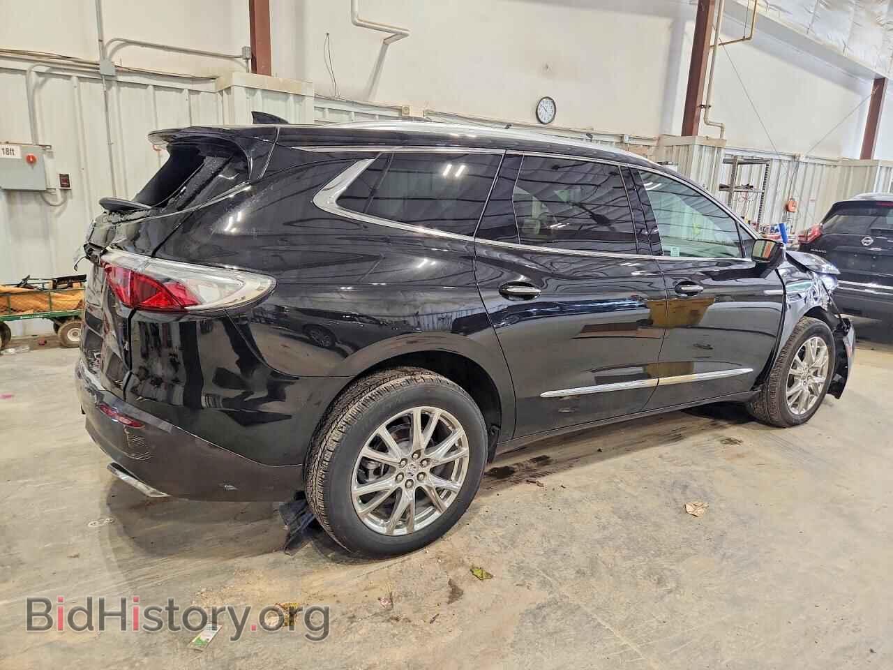 2023 BUICK ENCLAVE - VIN: 5GAEVBKWXPJ142527 - Photo 3