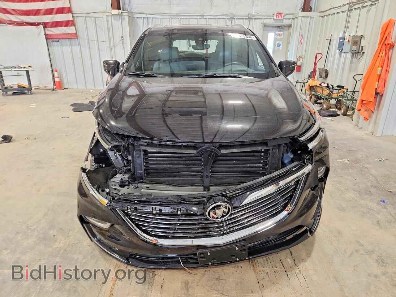 2023 BUICK ENCLAVE - VIN: 5GAEVBKWXPJ142527 - Photo 5