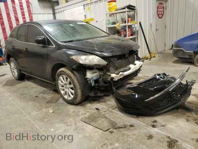 Фотография JM3ER2A51B0397388 - MAZDA CX-7 2011