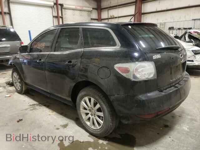 2011 MAZDA CX-7 - VIN: JM3ER2A51B0397388 - Фото 3