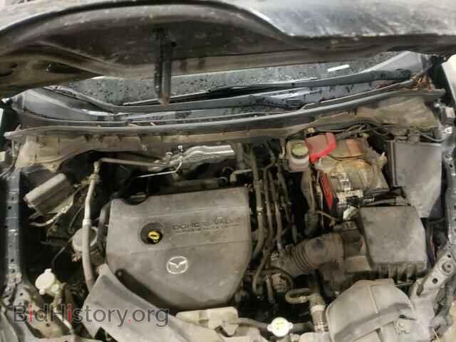 2011 MAZDA CX-7 - VIN: JM3ER2A51B0397388 - Фото 7