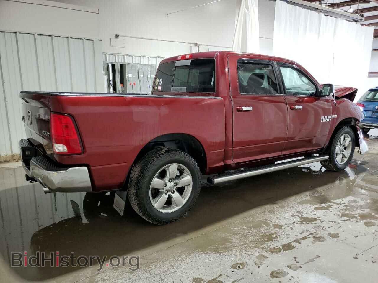2017 RAM 1500 - VIN: 3C6RR7LT6HG774800 - Photo 3