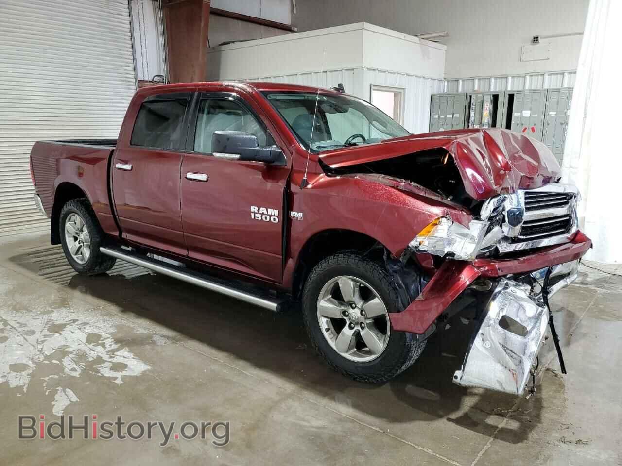 2017 RAM 1500 - VIN: 3C6RR7LT6HG774800 - Photo 4