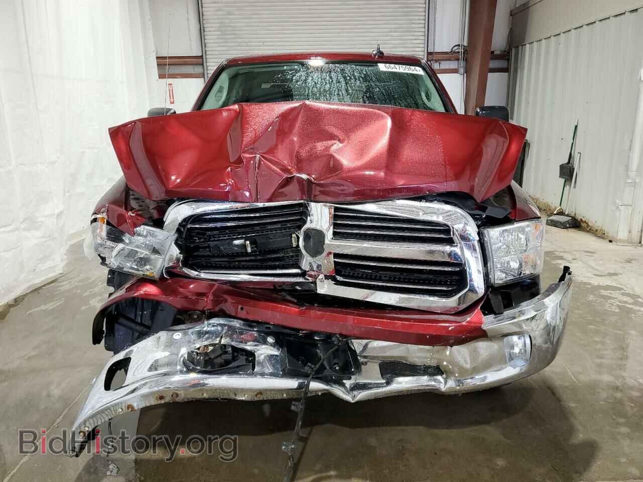 2017 RAM 1500 - VIN: 3C6RR7LT6HG774800 - Photo 5