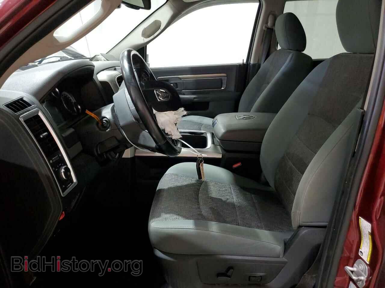 2017 RAM 1500 - VIN: 3C6RR7LT6HG774800 - Photo 7