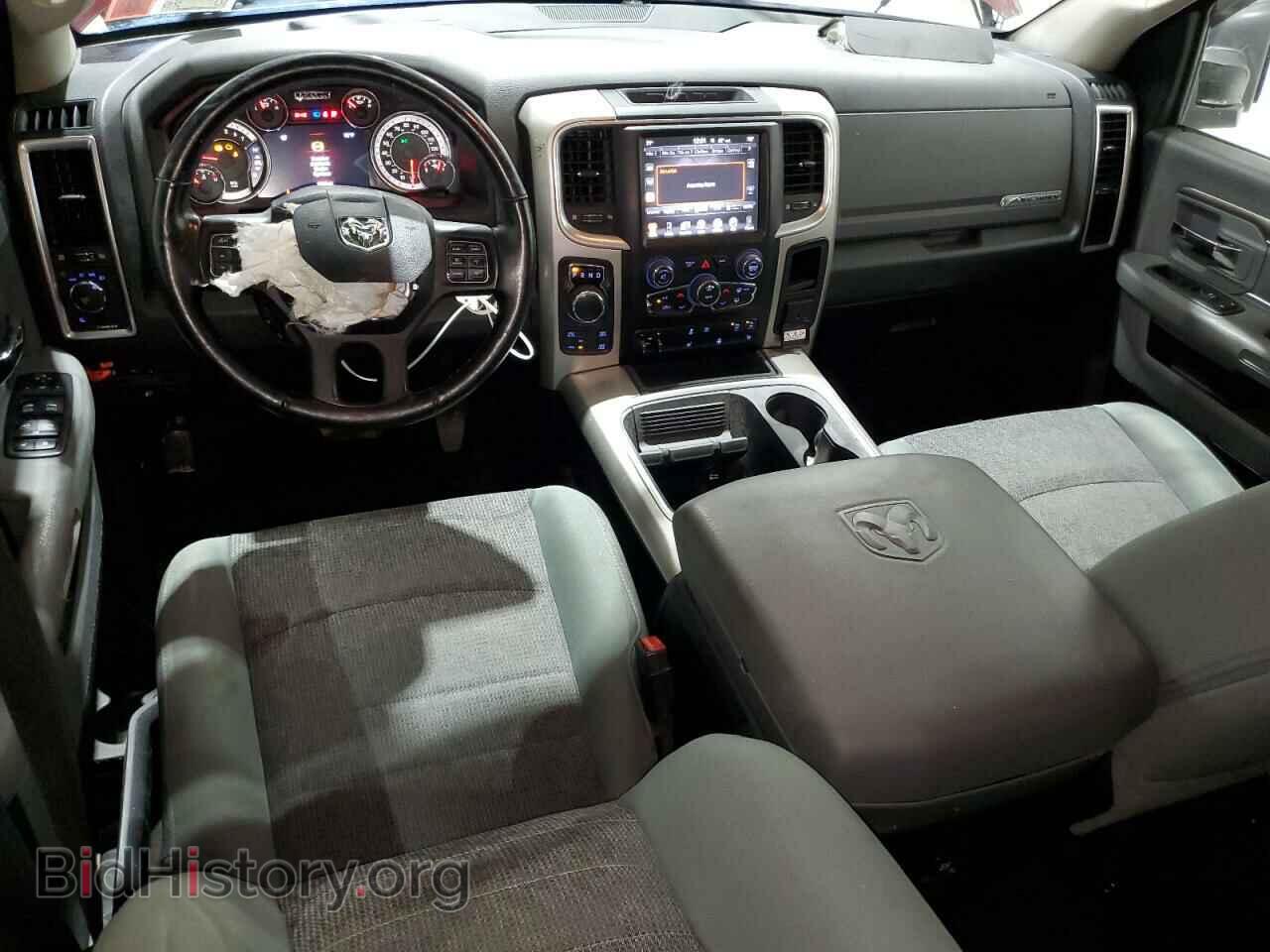 2017 RAM 1500 - VIN: 3C6RR7LT6HG774800 - Photo 8