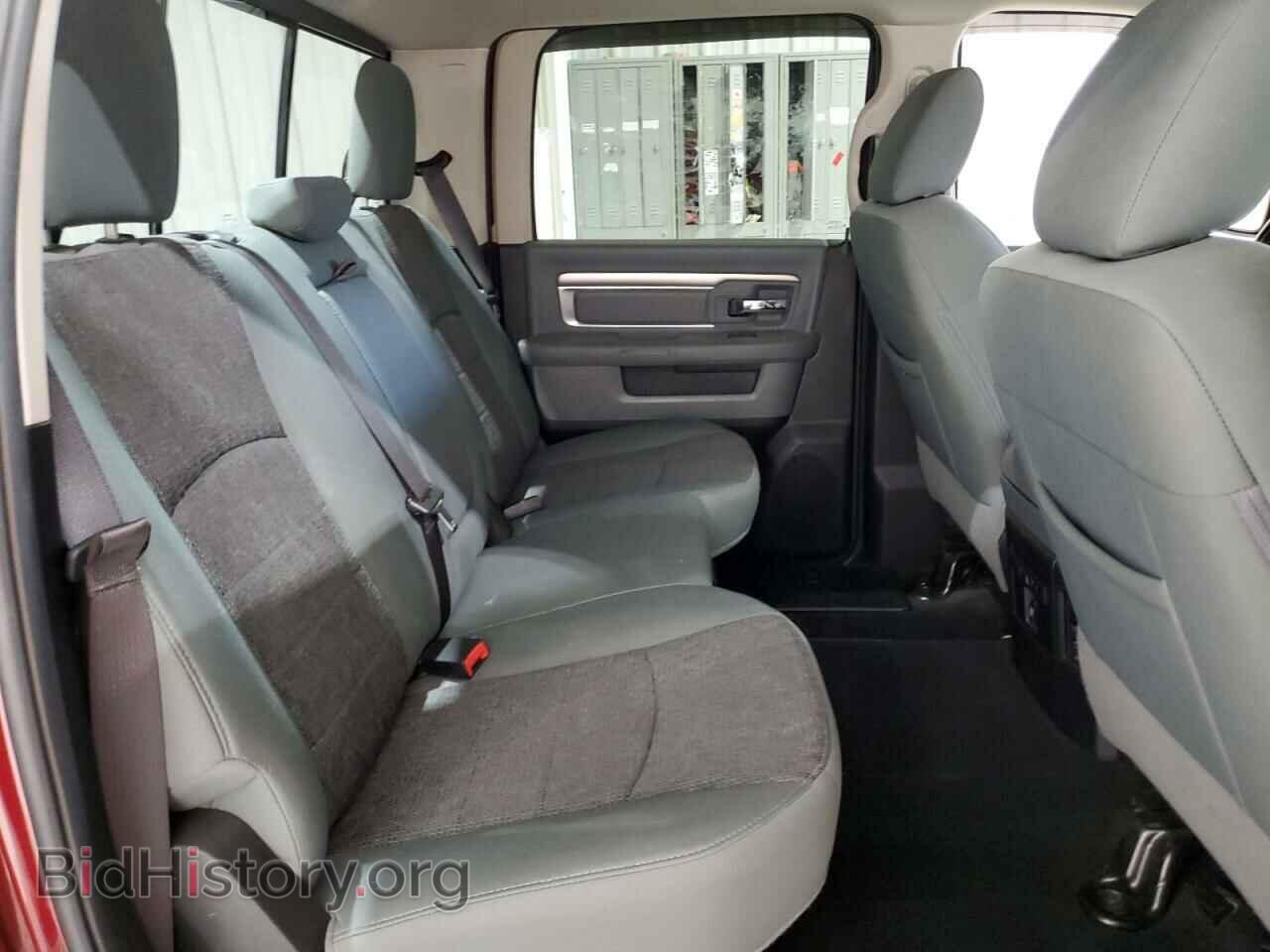 2017 RAM 1500 - VIN: 3C6RR7LT6HG774800 - Photo 10