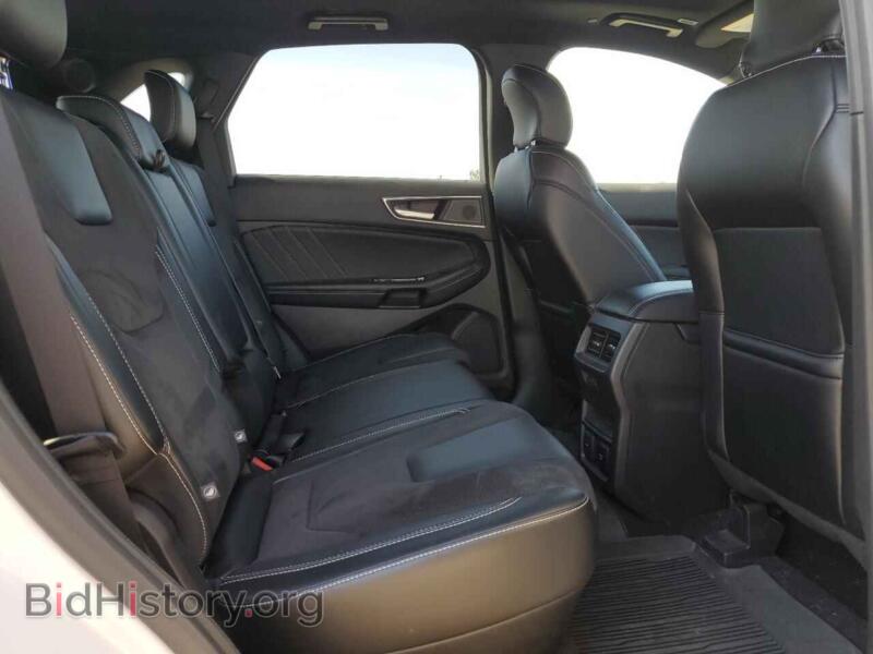 2019 Ford EDGE (VIN 2FMPK4AP1KBB70313) — фото 11 из 13