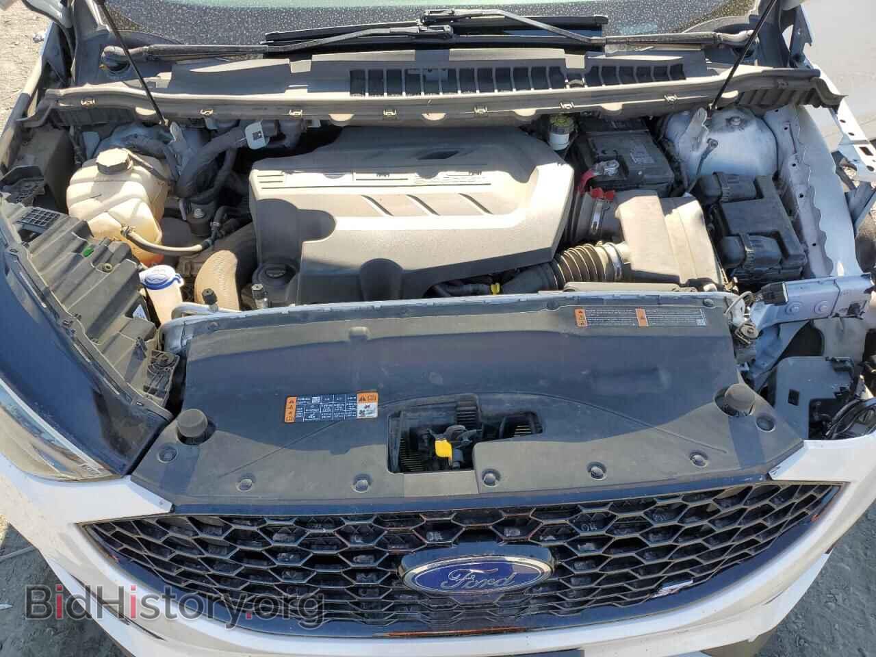 2019 FORD EDGE - VIN: 2FMPK4AP1KBB70313 - Photo 12