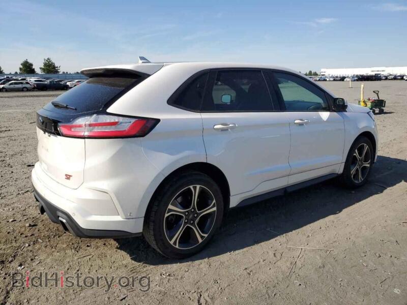 2019 Ford EDGE (VIN 2FMPK4AP1KBB70313) — фото 3 из 13