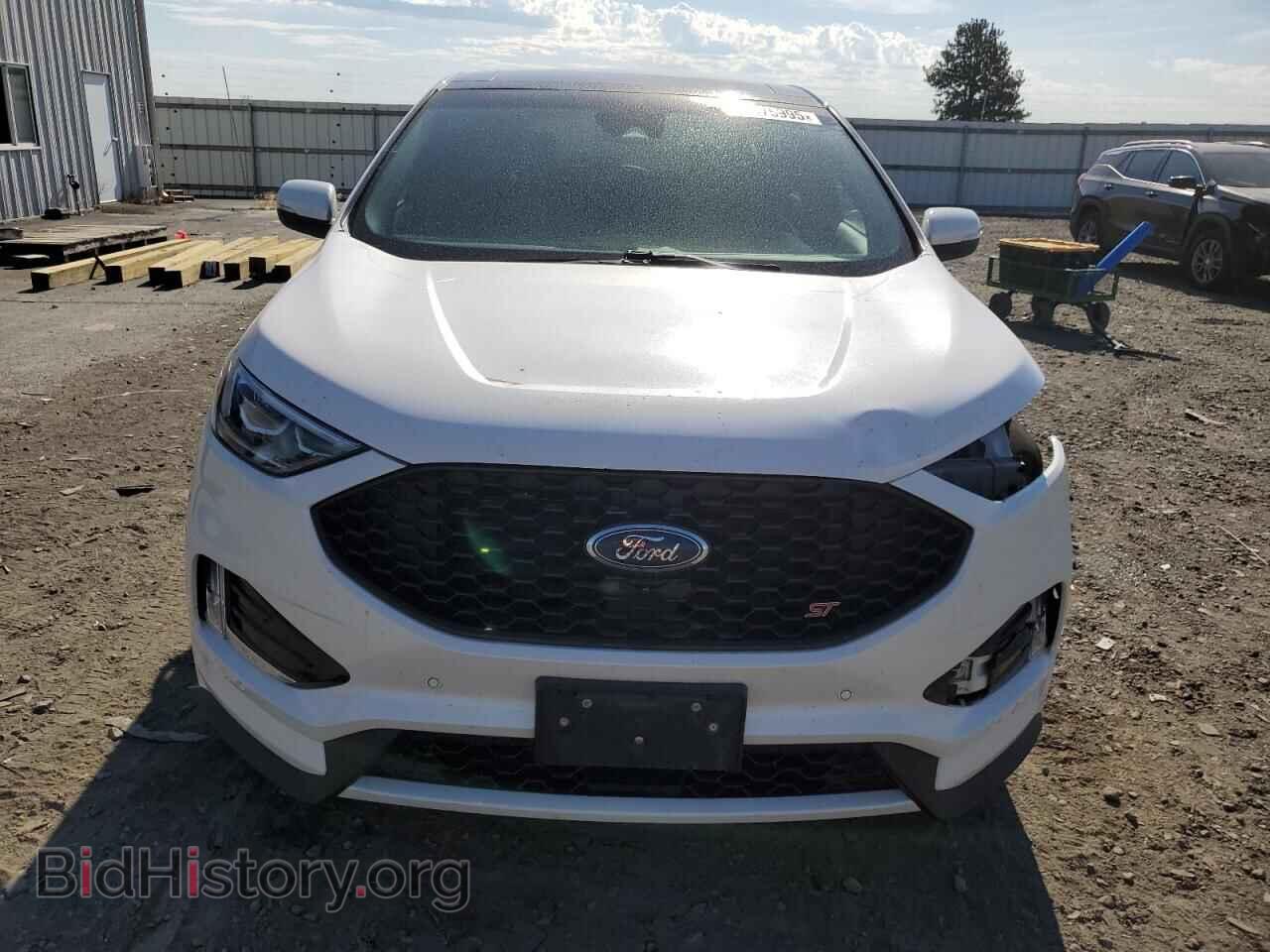 2019 FORD EDGE - VIN: 2FMPK4AP1KBB70313 - Photo 5