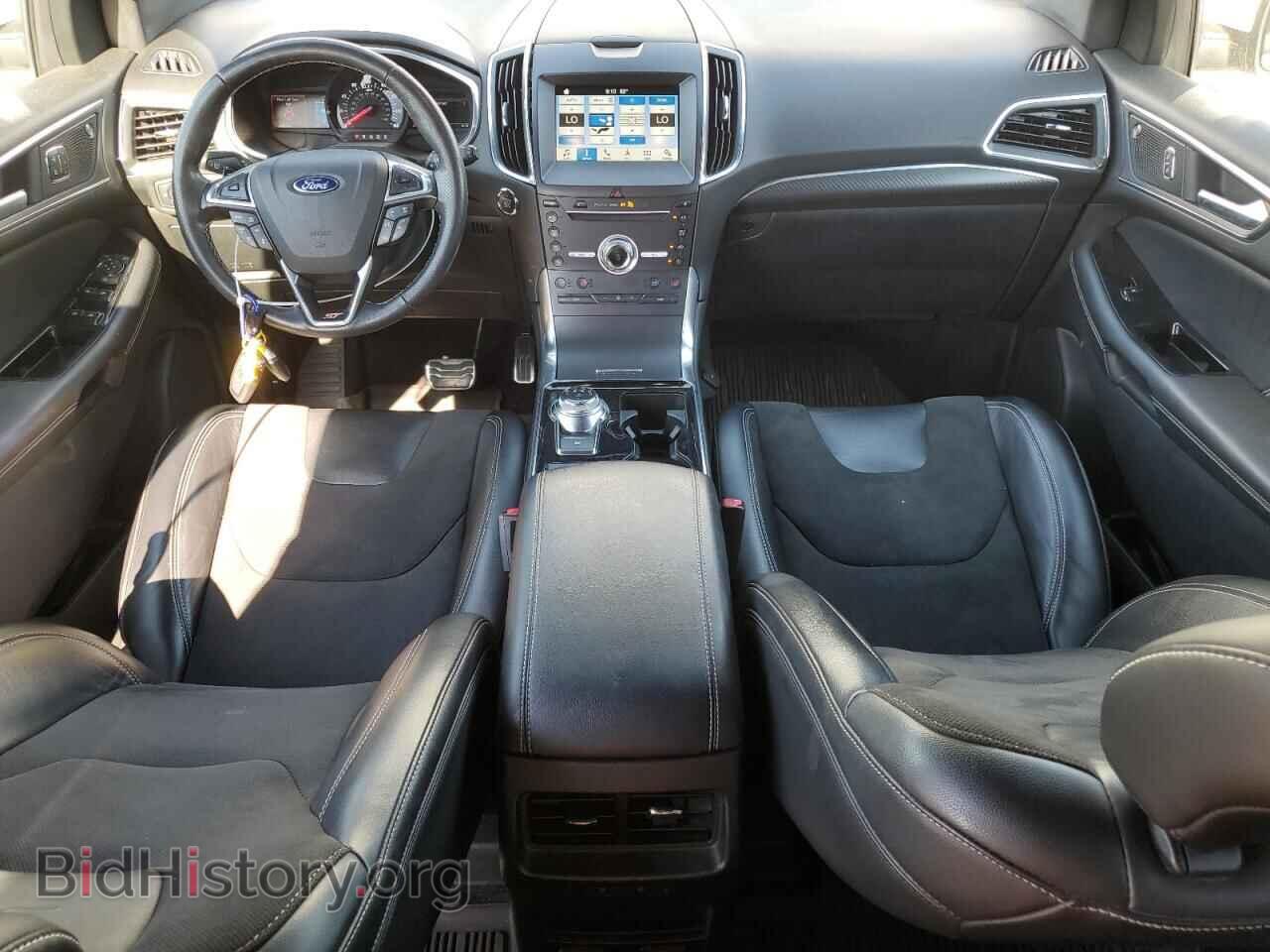 2019 FORD EDGE - VIN: 2FMPK4AP1KBB70313 - Photo 8