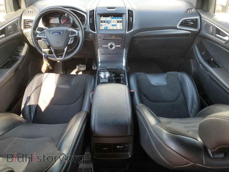 2019 Ford EDGE (VIN 2FMPK4AP1KBB70313) — фото 8 из 13