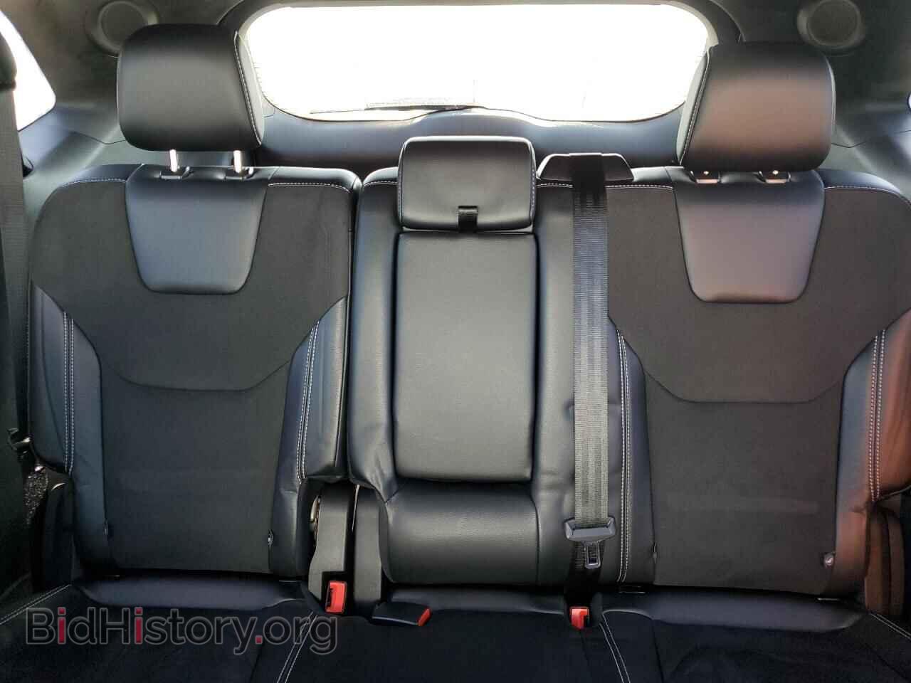 2019 FORD EDGE - VIN: 2FMPK4AP1KBB70313 - Photo 10
