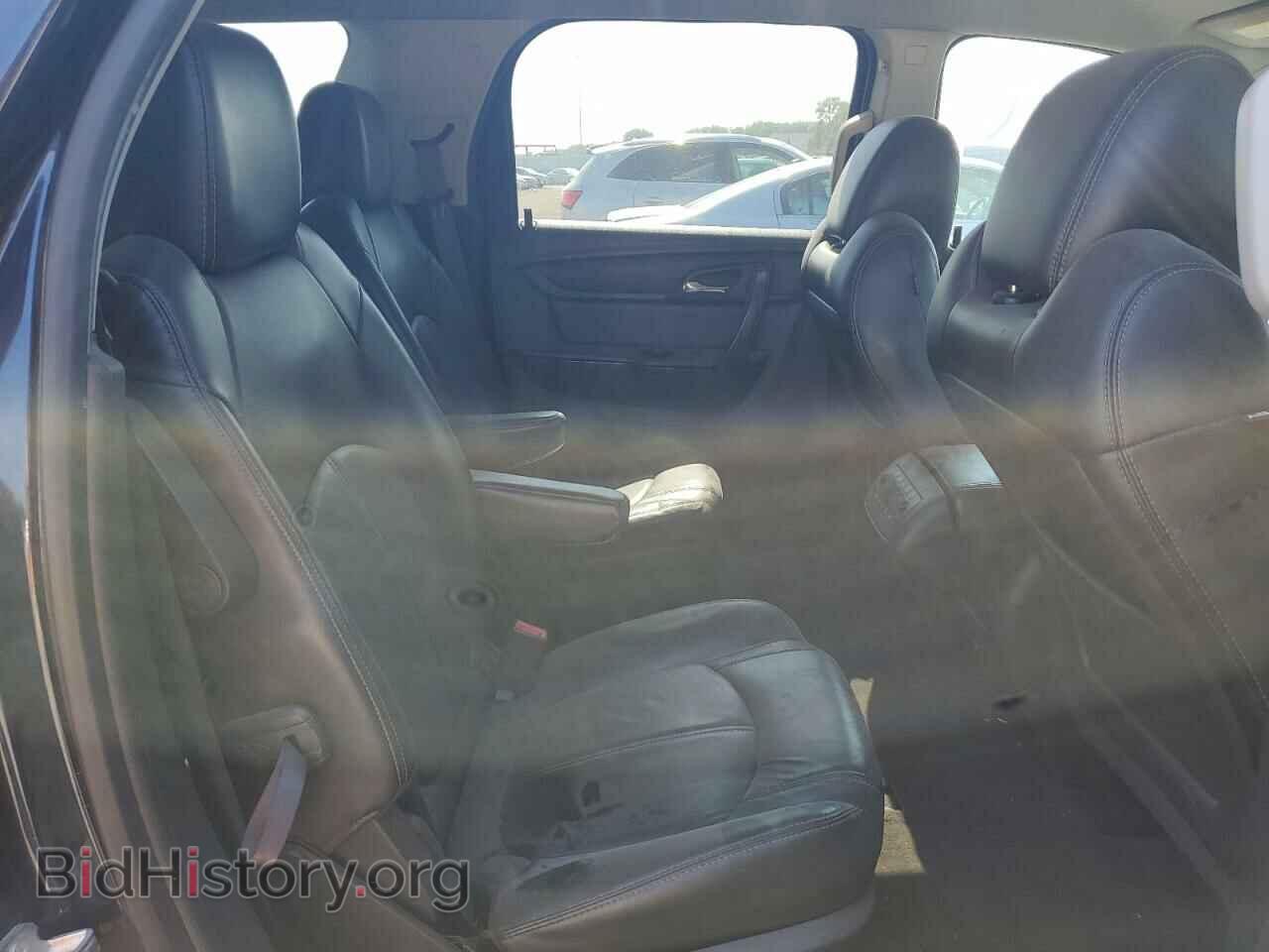 2015 GMC ACADIA - VIN: 1GKKVRKD8FJ133952 - Фото 11