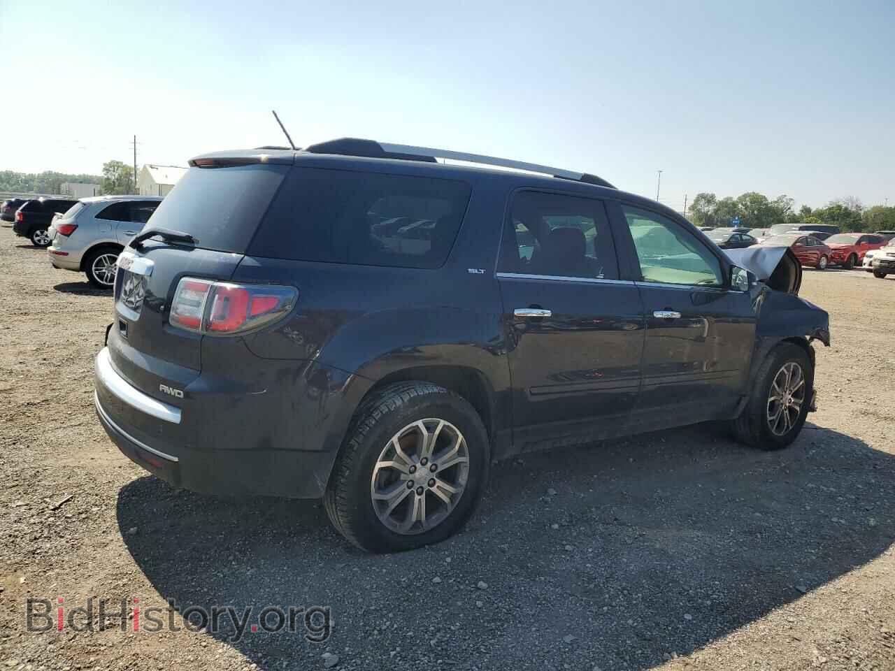 2015 GMC ACADIA - VIN: 1GKKVRKD8FJ133952 - Фото 3