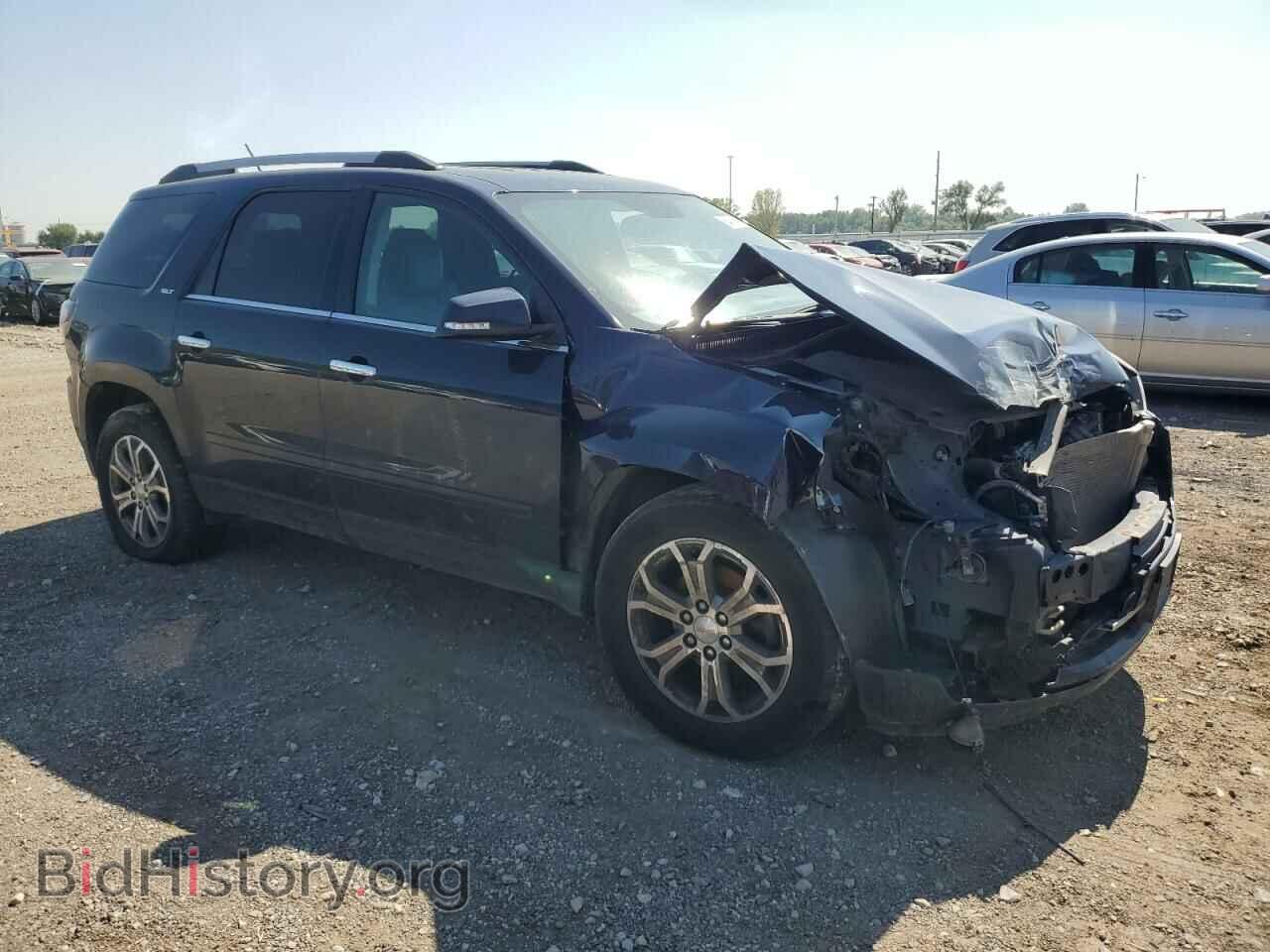 2015 GMC ACADIA - VIN: 1GKKVRKD8FJ133952 - Фото 4