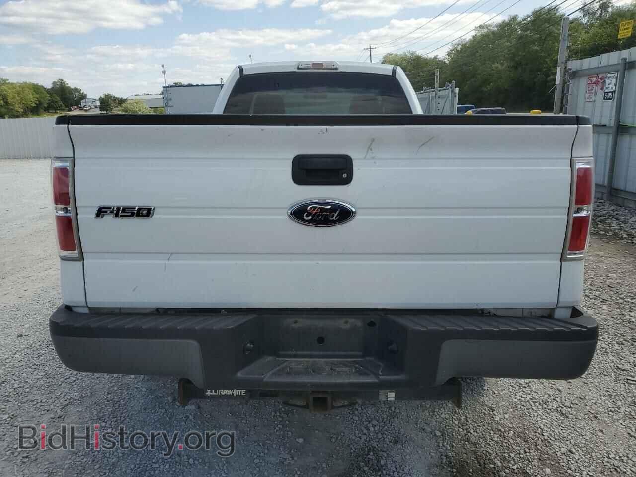 2009 FORD All Models - VIN: 1FTRF12W09KB87948 - Photo 6