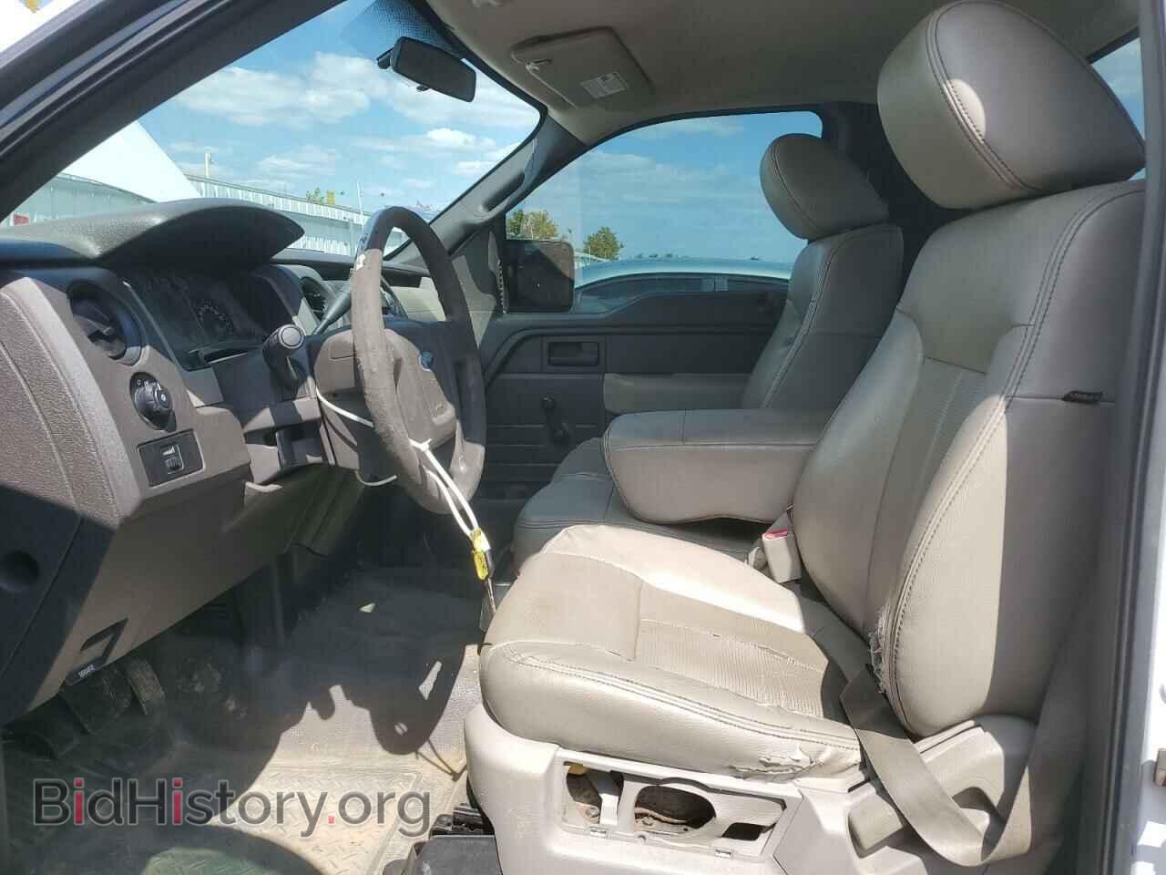 2009 FORD All Models - VIN: 1FTRF12W09KB87948 - Photo 7