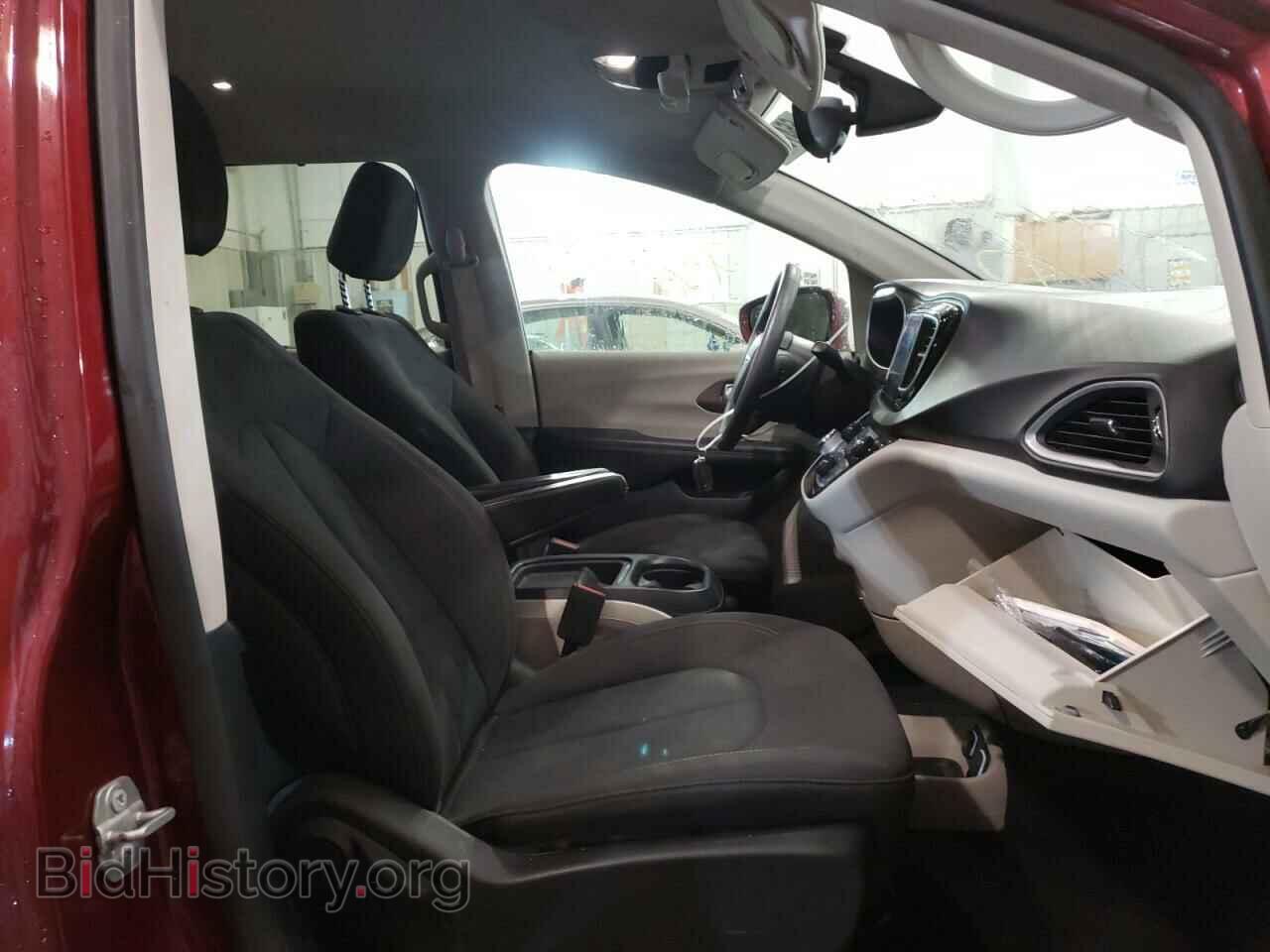 2018 CHRYSLER PACIFICA - VIN: 2C4RC1FG4JR217907 - Photo 5