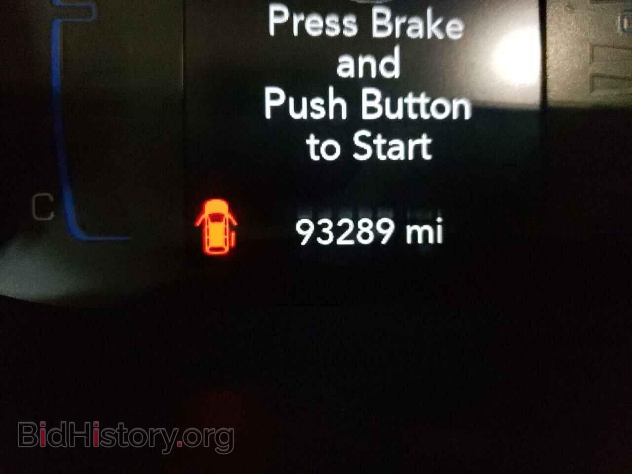 2018 CHRYSLER PACIFICA - VIN: 2C4RC1FG4JR217907 - Photo 8