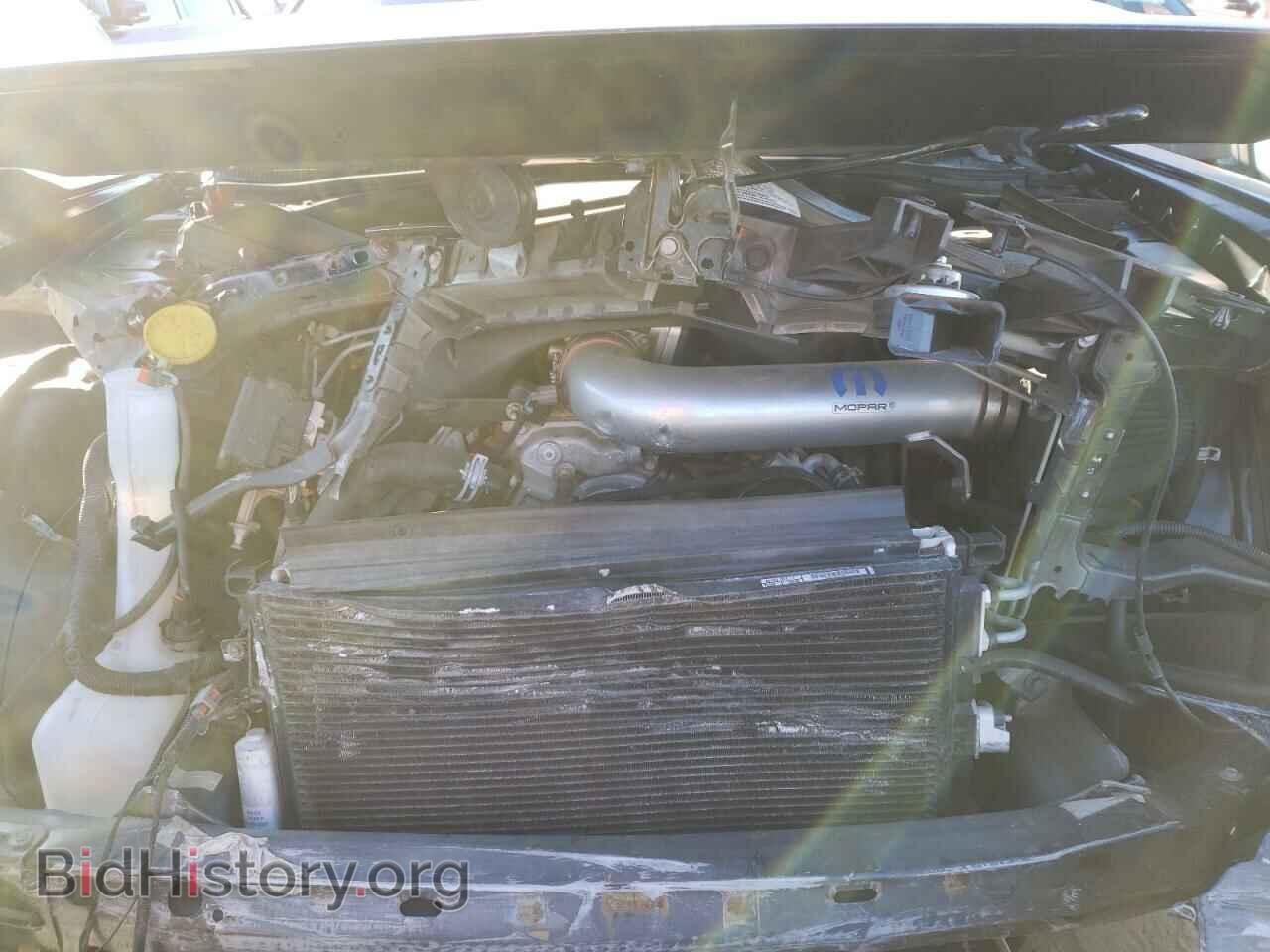 2010 DODGE CHALLENGER - VIN: 2B3CJ5DT3AH139372 - Фото 7