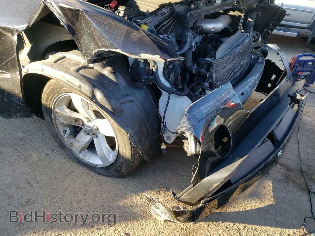 2010 DODGE CHALLENGER - VIN: 2B3CJ5DT3AH139372 - Фото 9