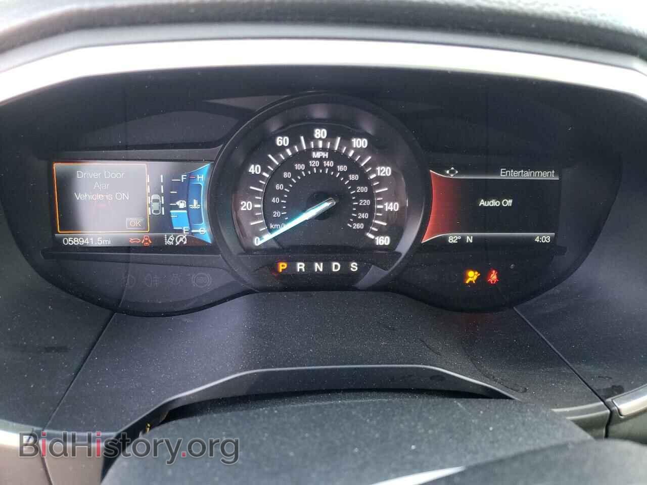 2019 FORD EDGE - VIN: 2FMPK3K90KBB67705 - Photo 9