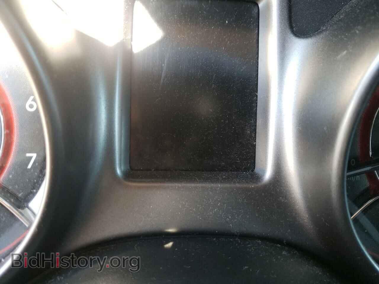 2015 DODGE JOURNEY - VIN: 3C4PDDGG0FT526833 - Фото 8