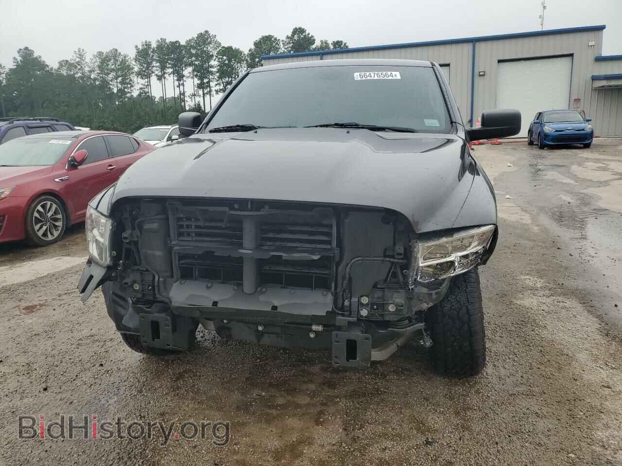 2017 RAM 1500 - VIN: 1C6RR6FG7HS860943 - Фото 5