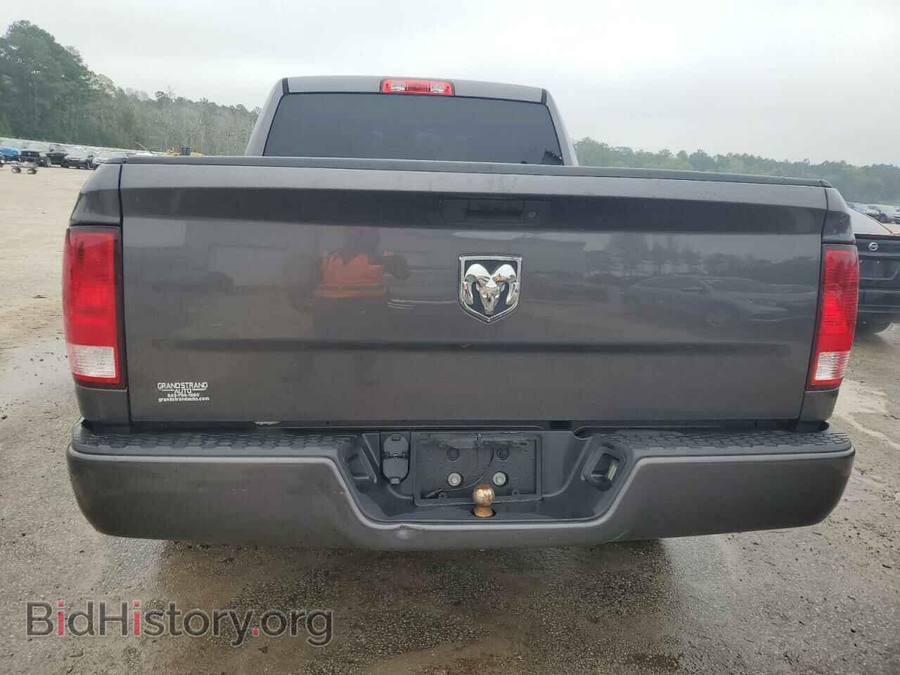 2017 RAM 1500 - VIN: 1C6RR6FG7HS860943 - Фото 6