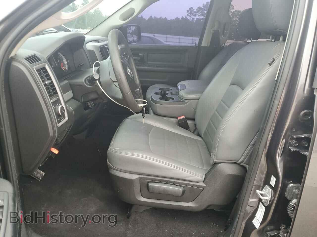 2017 RAM 1500 - VIN: 1C6RR6FG7HS860943 - Фото 7