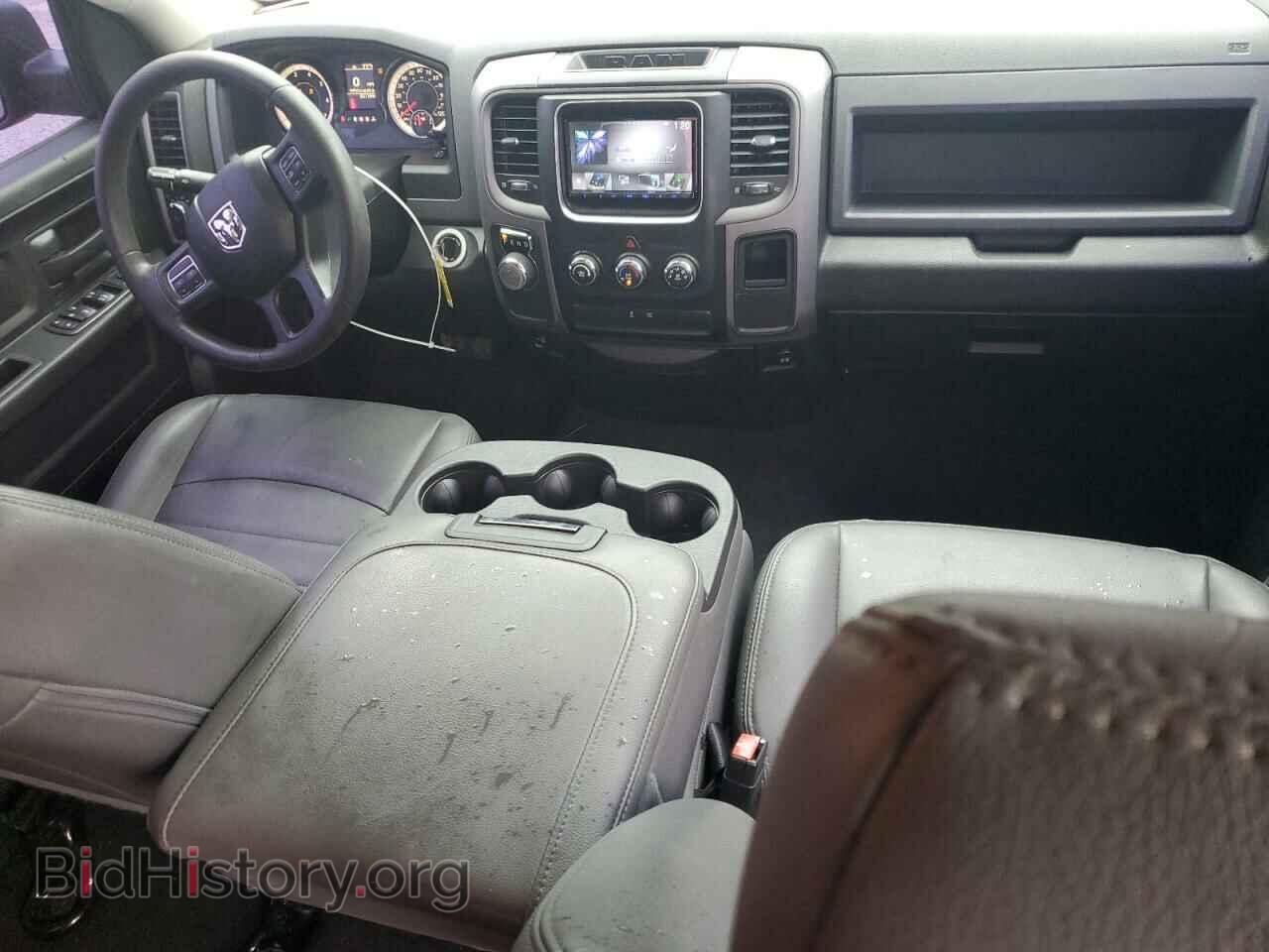 2017 RAM 1500 - VIN: 1C6RR6FG7HS860943 - Фото 8