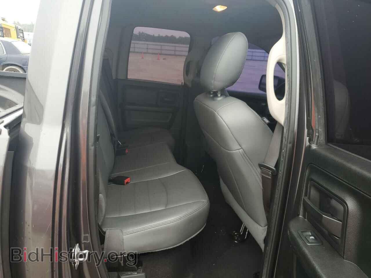 2017 RAM 1500 - VIN: 1C6RR6FG7HS860943 - Фото 10