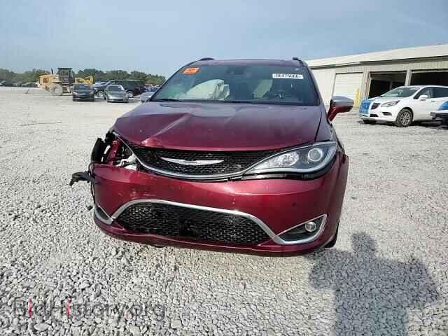 2020 CHRYSLER PACIFICA - VIN: 2C4RC1GG6LR242342 - Photo 15