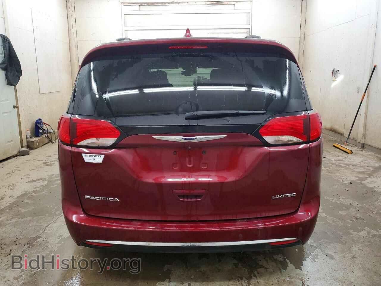 2020 CHRYSLER PACIFICA - VIN: 2C4RC1GG6LR242342 - Photo 6