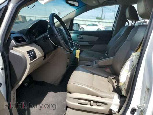 2012 HONDA All Models - VIN: 5FNRL5H62CB029977 - Фото 7