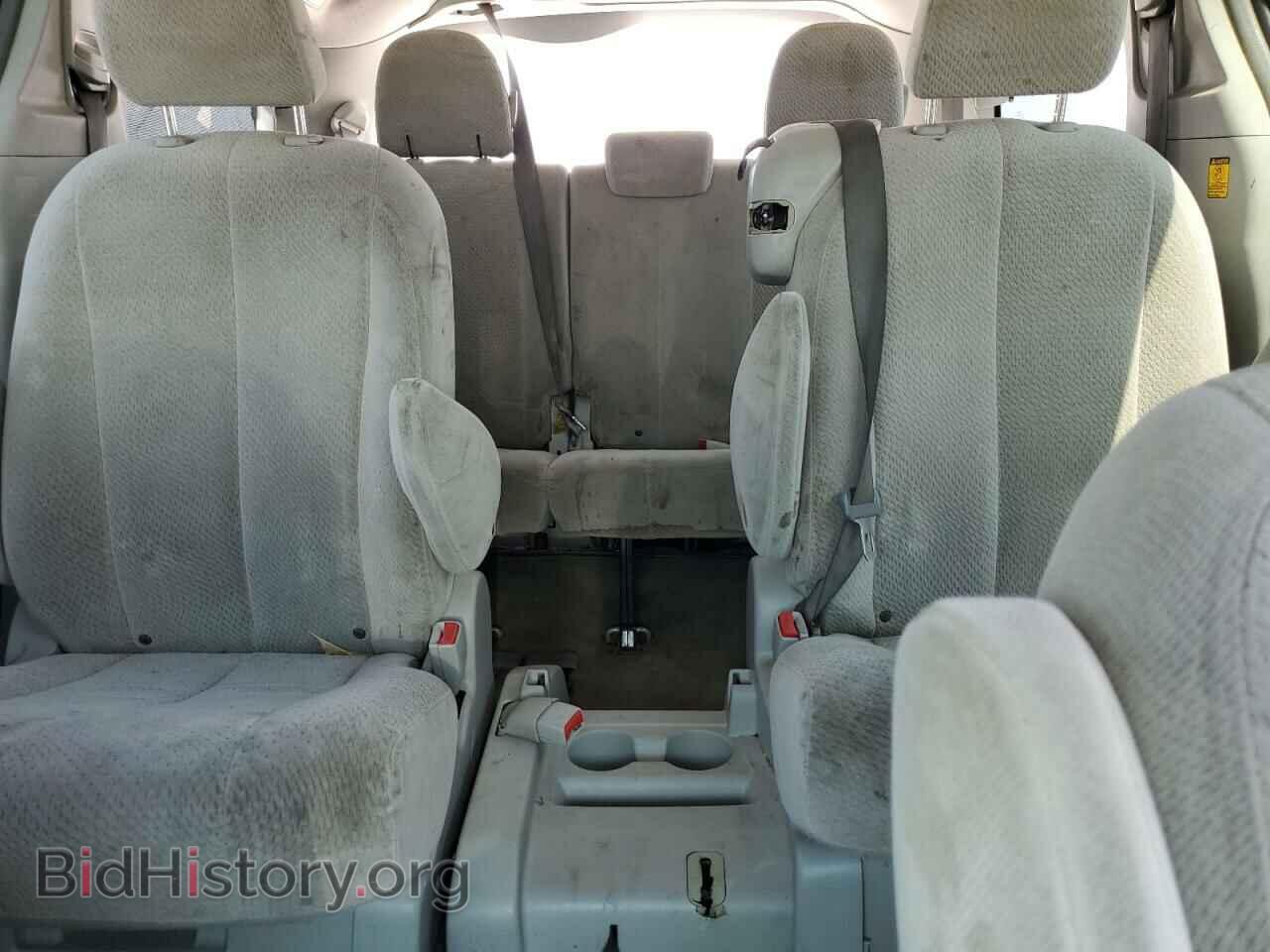 2013 TOYOTA All Models - VIN: 5TDKK3DC7DS297327 - Фото 10