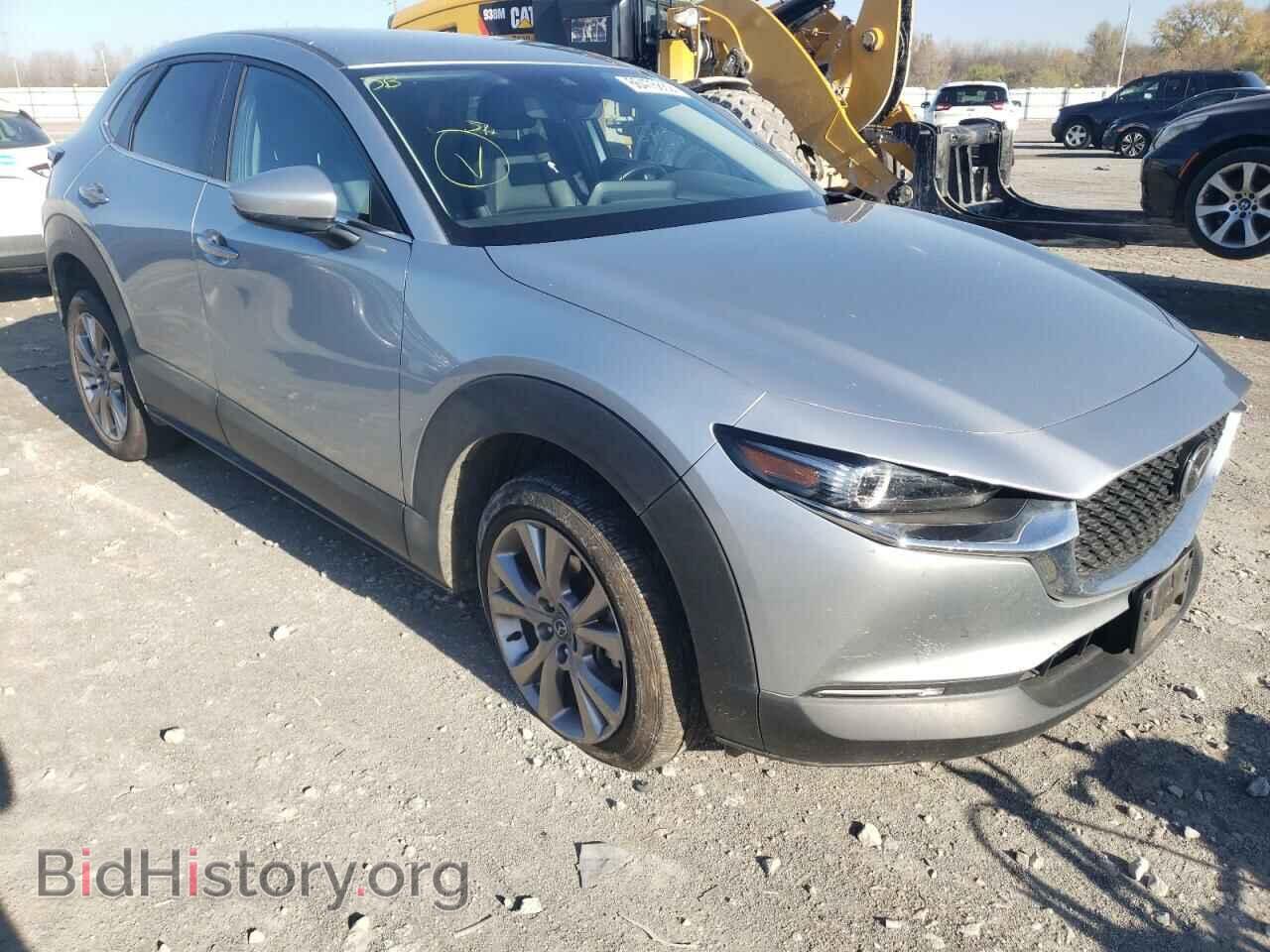 Photo 3MVDMBBL6MM313385 - MAZDA CX30 2021