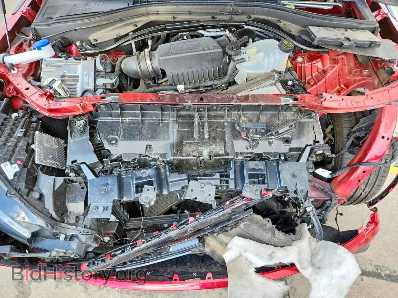 2025 LINCOLN AVIATOR - VIN: 5LM5J7XC6SGL13178 - Фото 12