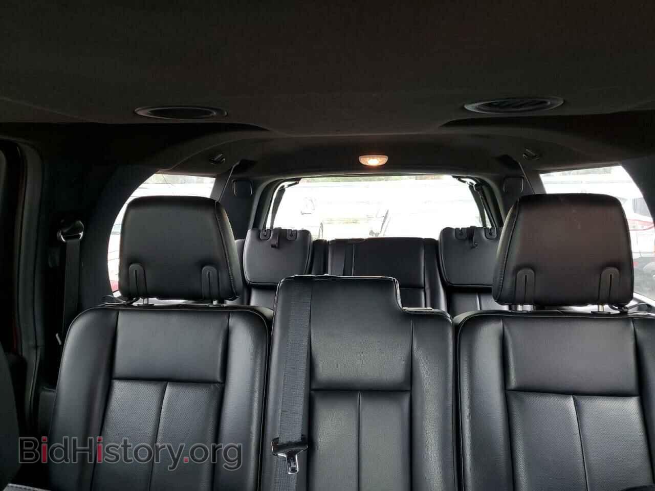 2017 FORD EXPEDITION - VIN: 1FMJK1JTXHEA18979 - Фото 10