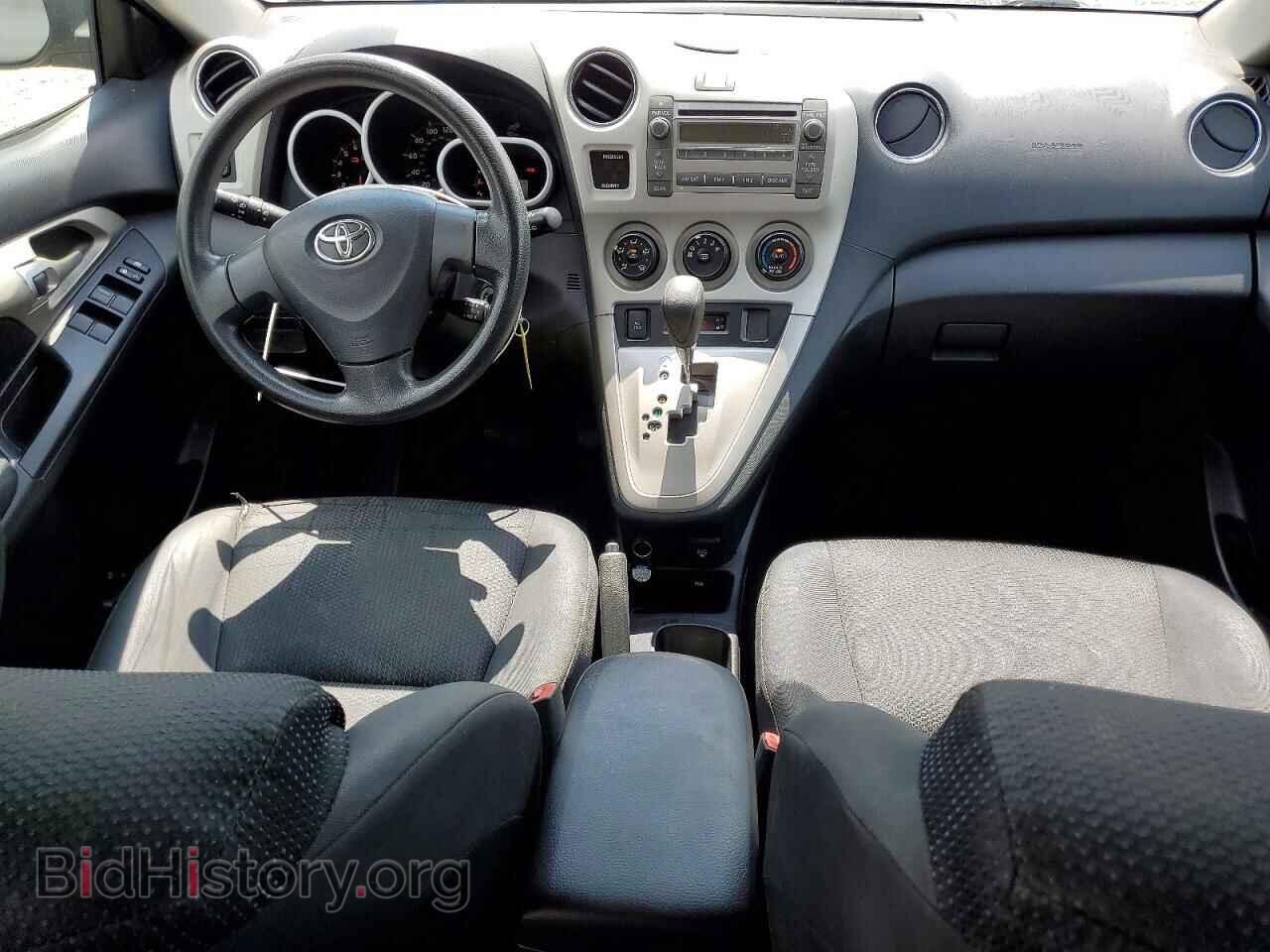2009 TOYOTA MATRIX - VIN: 2T1KE40E09C022094 - Фото 8