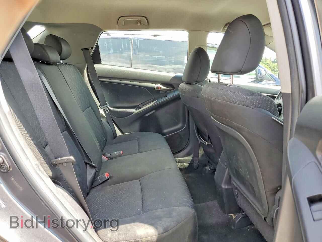 2009 TOYOTA MATRIX - VIN: 2T1KE40E09C022094 - Фото 10