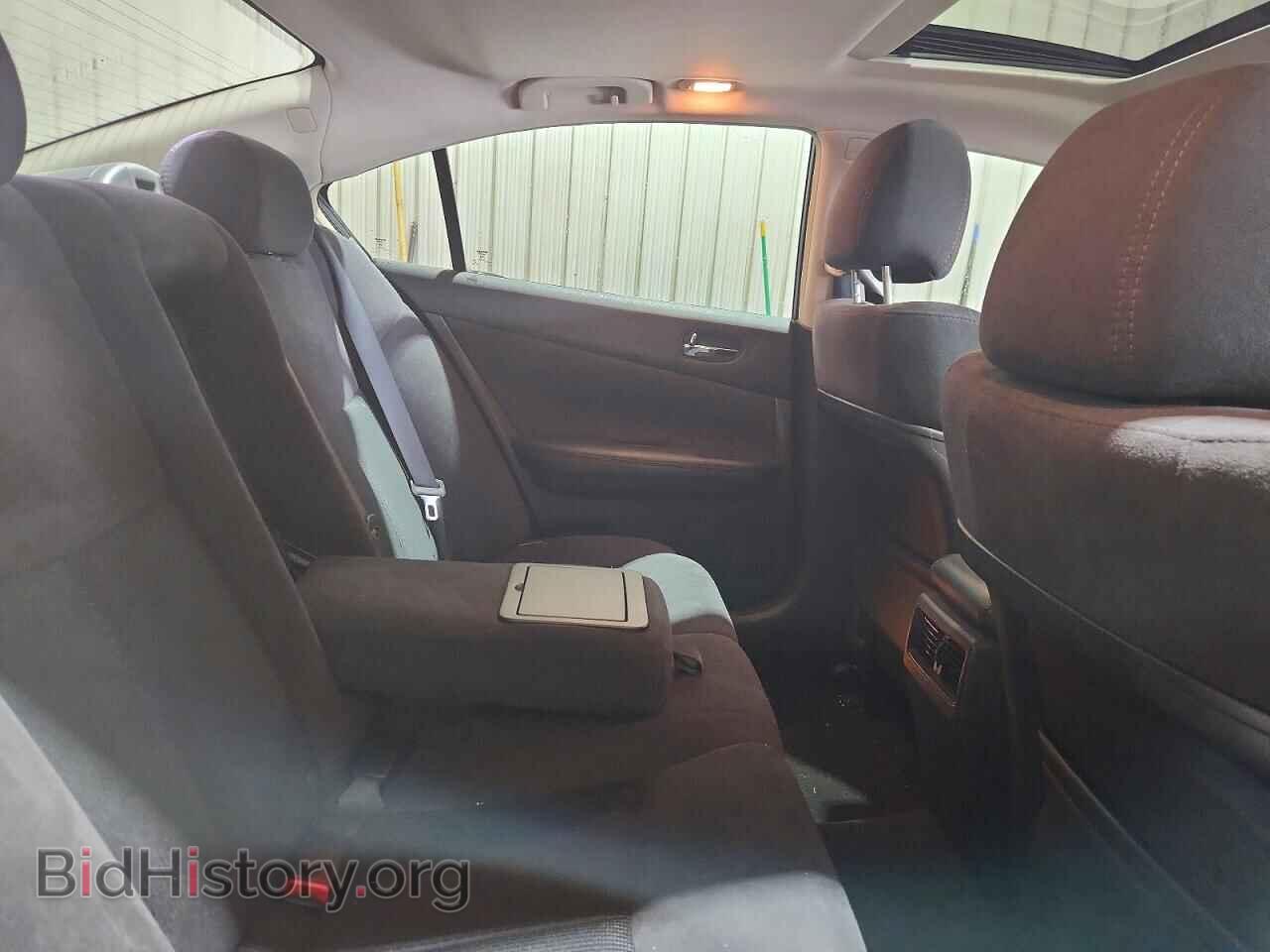 2013 NISSAN MAXIMA - VIN: 1N4AA5AP5DC838061 - Photo 10