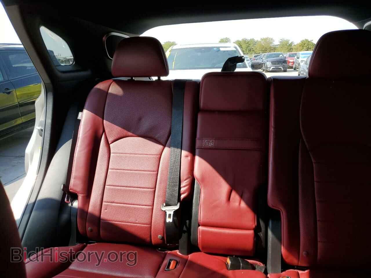 2017 LEXUS RX350 - VIN: 2T2BZMCA8HC094863 - Фото 10