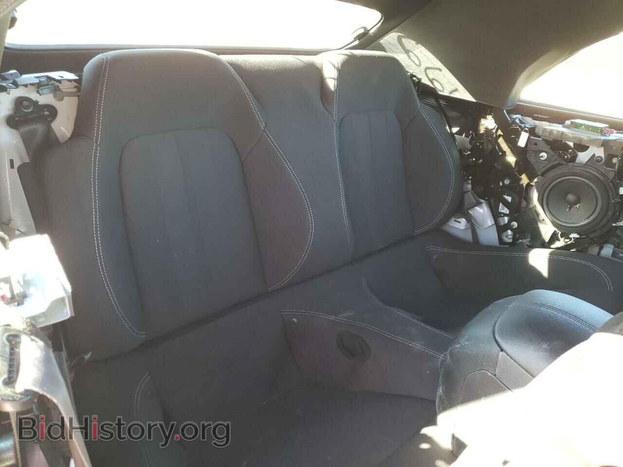 2021 FORD MUSTANG - VIN: 1FATP8UH6M5129561 - Фото 6